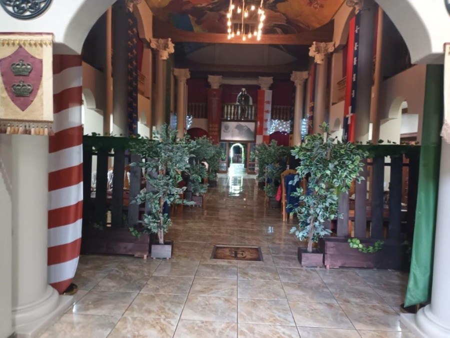 Commercial Property for Sale in Waterglen A H North West